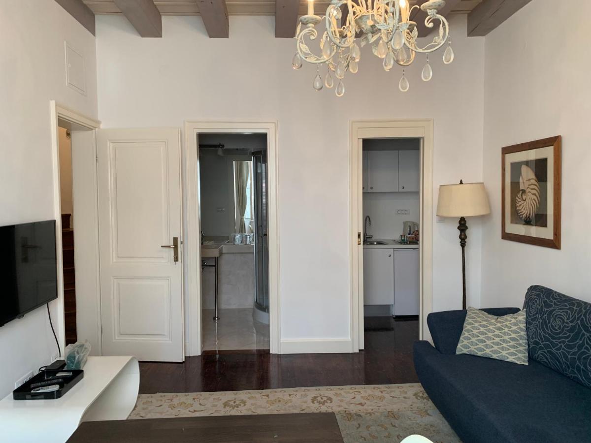Locus Apartamento Dubrovnik