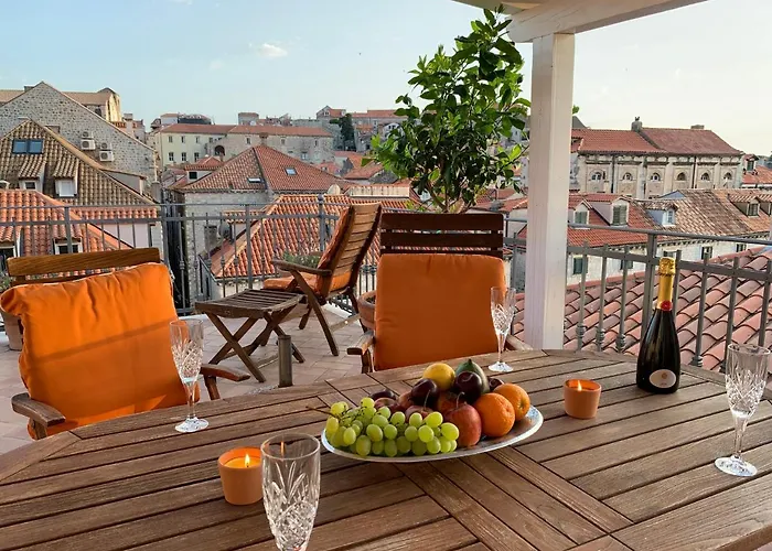 Locus Dubrovnik
