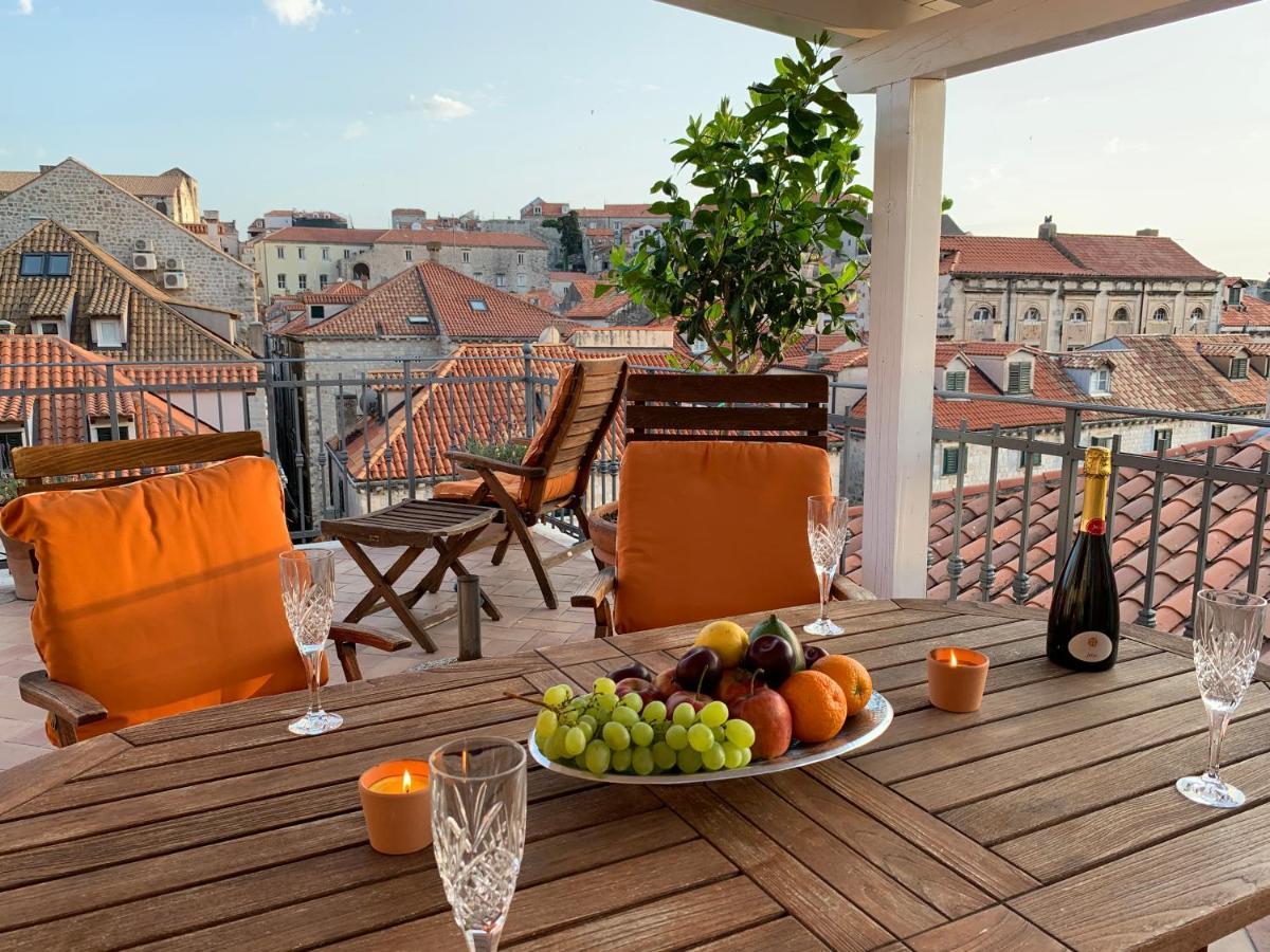 Locus * Dubrovnik