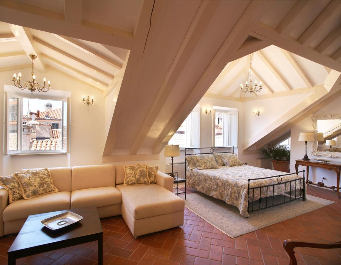 Apartamento Locus *