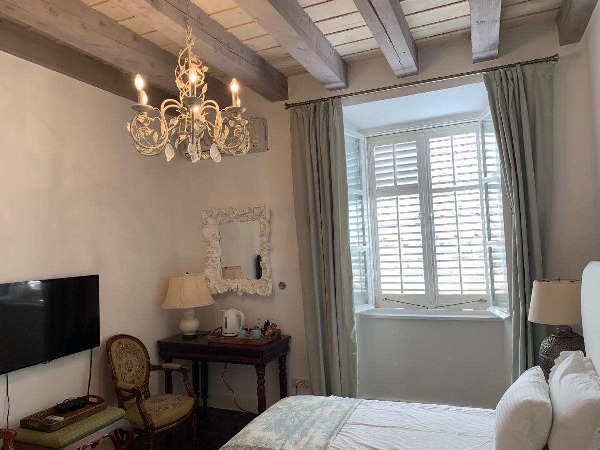 Apartamento Locus Dubrovnik